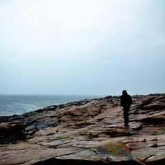 Sailing Away.5.26.14