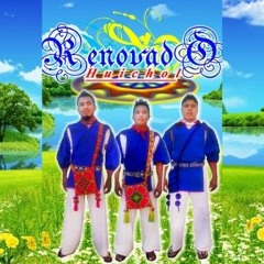 Así Fue _ Renovado Huichol