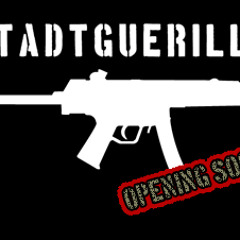Stadtguerilla