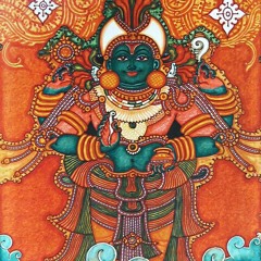 धन्वन्तरी मंत्र (Prayer to Shri Dhanvantari)