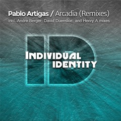 Pablo Artigas - Arcadia (André Berger's Big Room Edit) played on #GDJB