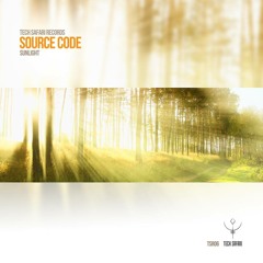 SourceCode - Sunlight EP  Tech Safari Rec.