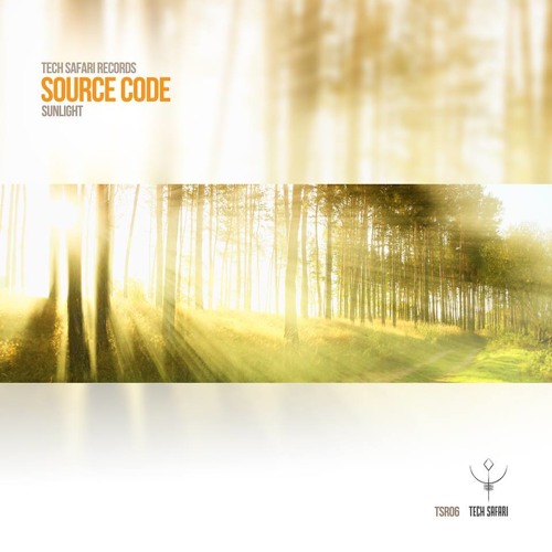 SourceCode - Sunlight EP  Tech Safari Rec.