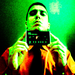 8 Beater (Happy Harry Guitar demo version)