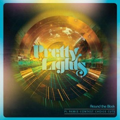 Pretty Lights - Around The Block(Official Nugz Bunny Remix)