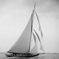 Superjacht Britannia