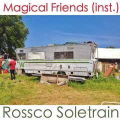 Magical Friends (inst.)