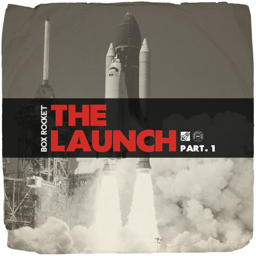 Stream Box Rocket - The Launch Pt.1 by Box Rocket | Listen online for ...