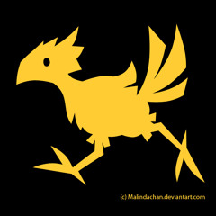 Brass Chocobo! *Game* FFX