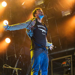 Crash Dein Sound - Marteria/Marsimoto (Live Rock am Ring 2014)
