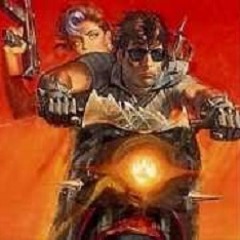 Mega Corp - Last Level Last Life