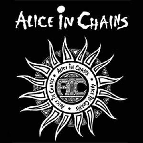 Alice and Chains