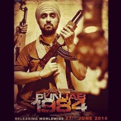 Channo - Diljit Dosanjh (Punjab 1984)