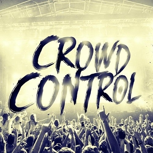 RIOT - Crowd Control [Free Download]