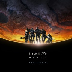 Halo Reach - Deliver Hope (Piano Cover)