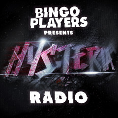 Hysteria Radio 031