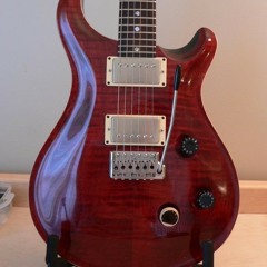 EXO - Overdose (Electric Guitar Cover)