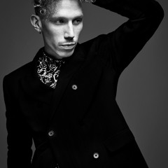 Erik Hassle - "Pathetic" (Vince Staples Remix)