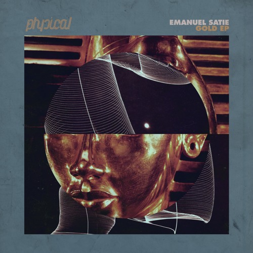 Emanuel Satie - Gold [Get Physical Music]