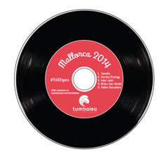 Pablo Escudero - Sesión Tumbalea 2014