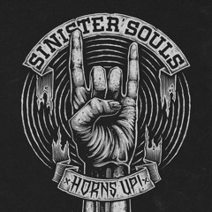 Sinister Souls - Horns Up LP (PRSPCT LP 006) Out July 14th 2014!
