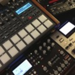 DSI TEMPEST & ELEKTRON OCTATRACK DEMO (maruta maita)