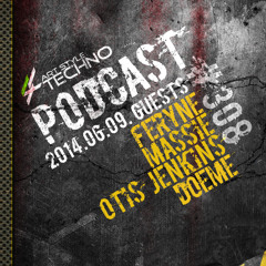 Art Style: Techno | Podcast #308 [Part 3] : Otis Jenkins