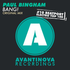 AR01 - Paul Bingham - BANG! (Original Mix)