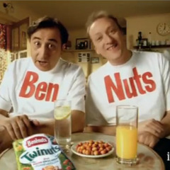 Ben & Nuts - Single Malt (Single Tonight)