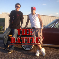 PHILLY SLIMM " THE BATTLE " ft JOSH BLACKBURN