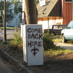 Come Back Home , English Version , 2NE1