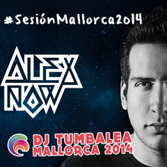 Alex Now - Sesión Tumbalea 2014