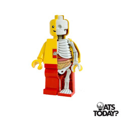 Dre Trav - 'LEGO$' (Prod. Ralph Quasar) *BOOTLEG EDITION*