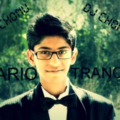 Mario Trance-( DJ Chonu )
