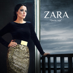 Zara - Senden Vazgeçmem ( 2014 )