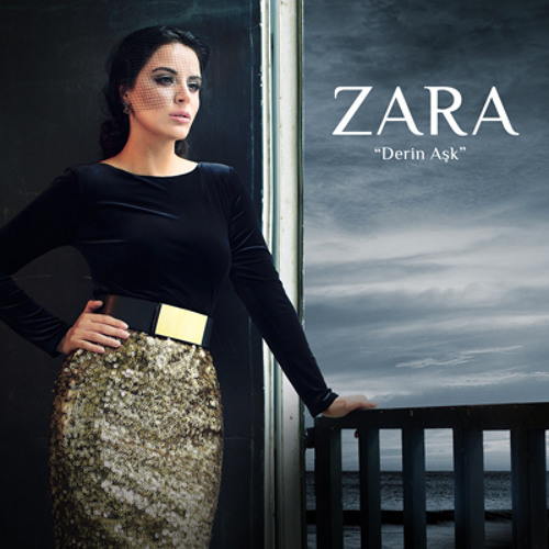 Stream Zara - Senden Vazgeçmem ( 2014 ) by SoNNokta ツ | Listen online for  free on SoundCloud