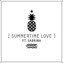 ◊◊◊ COLOUR VISION - SUMMERTIME LOVE FT. SABRINA◊◊◊ FREE DL!
