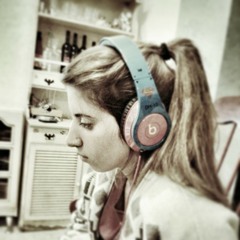 Ariel Megidesh - Sail Away (David Gray Cover)