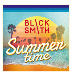 Billy Stewart - Summertime (BLCKSMTH Remix)