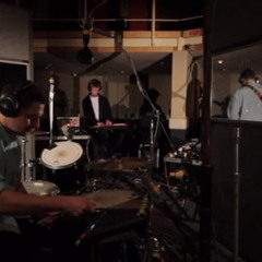 You Took Your Time Feat Jonwayne Live At BBC Maida Vale