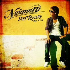 Naâman  Ft. Cutty Ranks - Rebel for Life