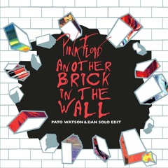 The Wall (Pato Watson & Dan Solo remix)