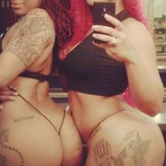 WORLDSTARGIRLS HOT MIX @ LIONS INT