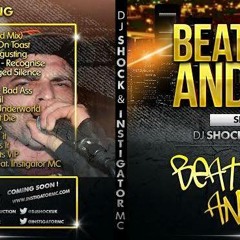 Instigator MC & DJ Shock BEATS, BASS AND LIFE