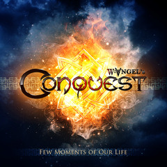 W. Angel's CONQUEST - I've Seen You In My Dreams