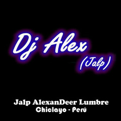 (119) Pintame - Evis Crespo -  Ft. Dj Alex (Jalp) 2o14'