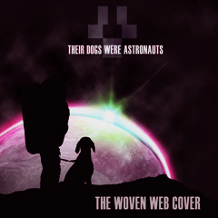 Animals As Leaders - The Woven Web (Cover)