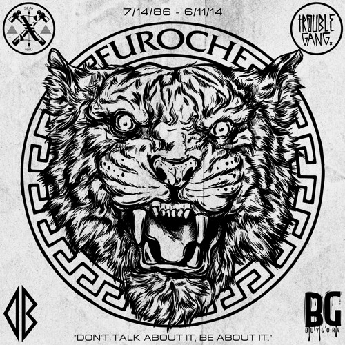 FURΘCHΣ: Buygore MIX
