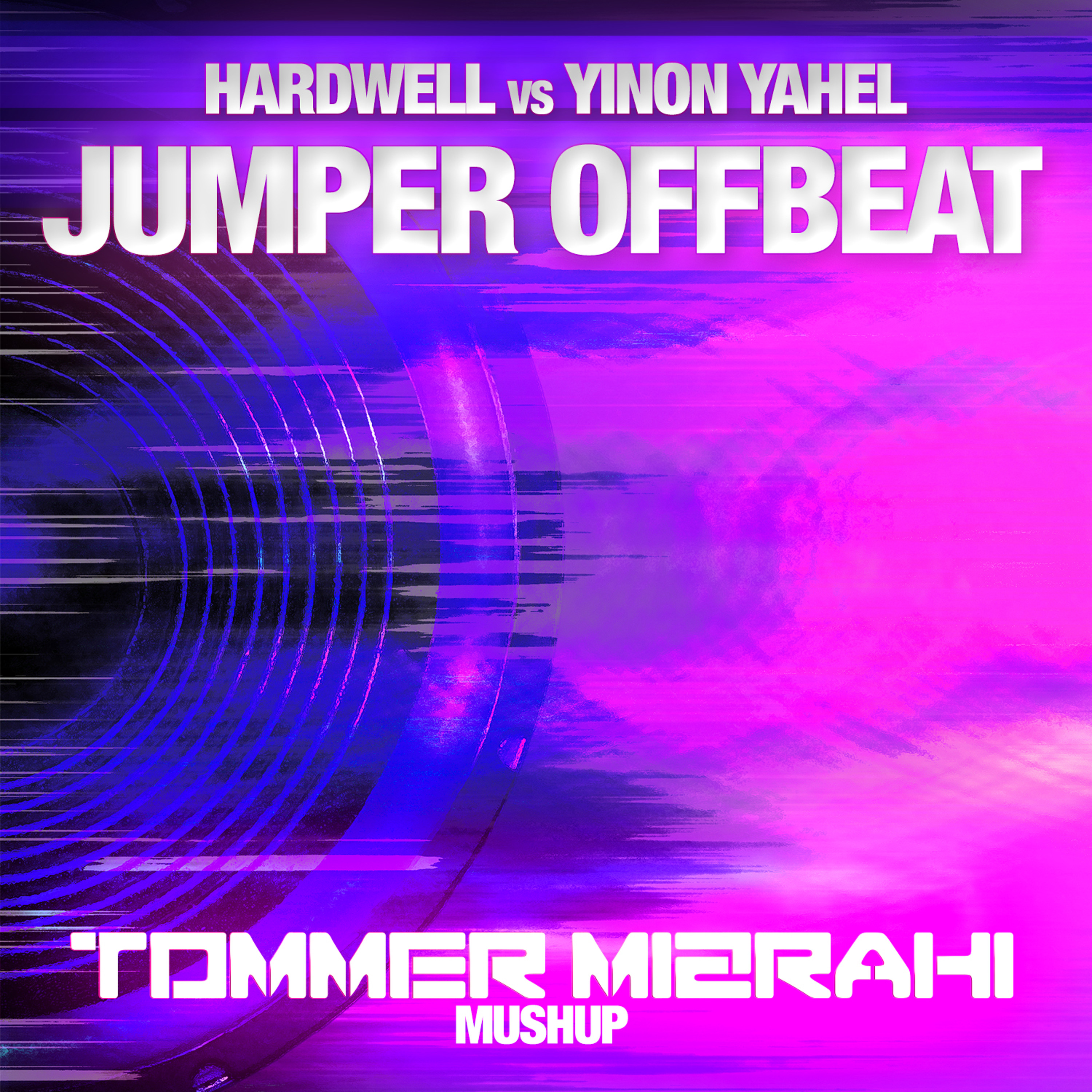 TOMMER MIZRAHI