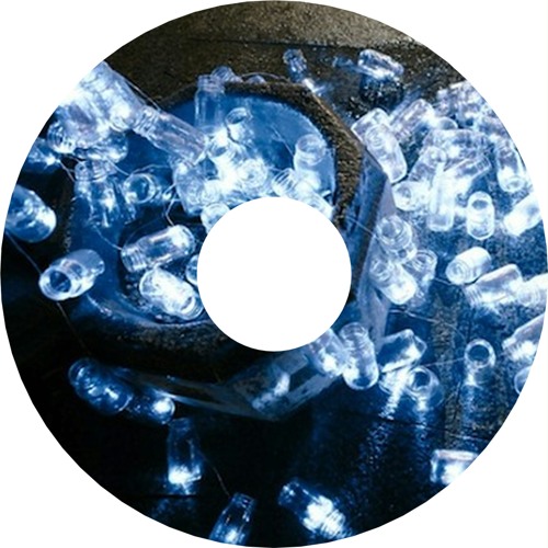 Cloud in a bottle (02) - Trauma forward - P.A.T.H mix